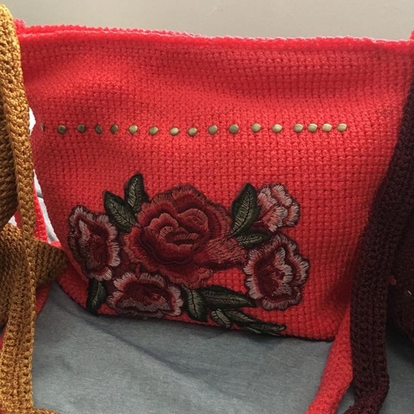 Purses handmade - Picture 5 of 7